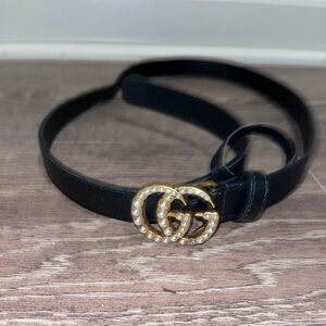 Gucci belt